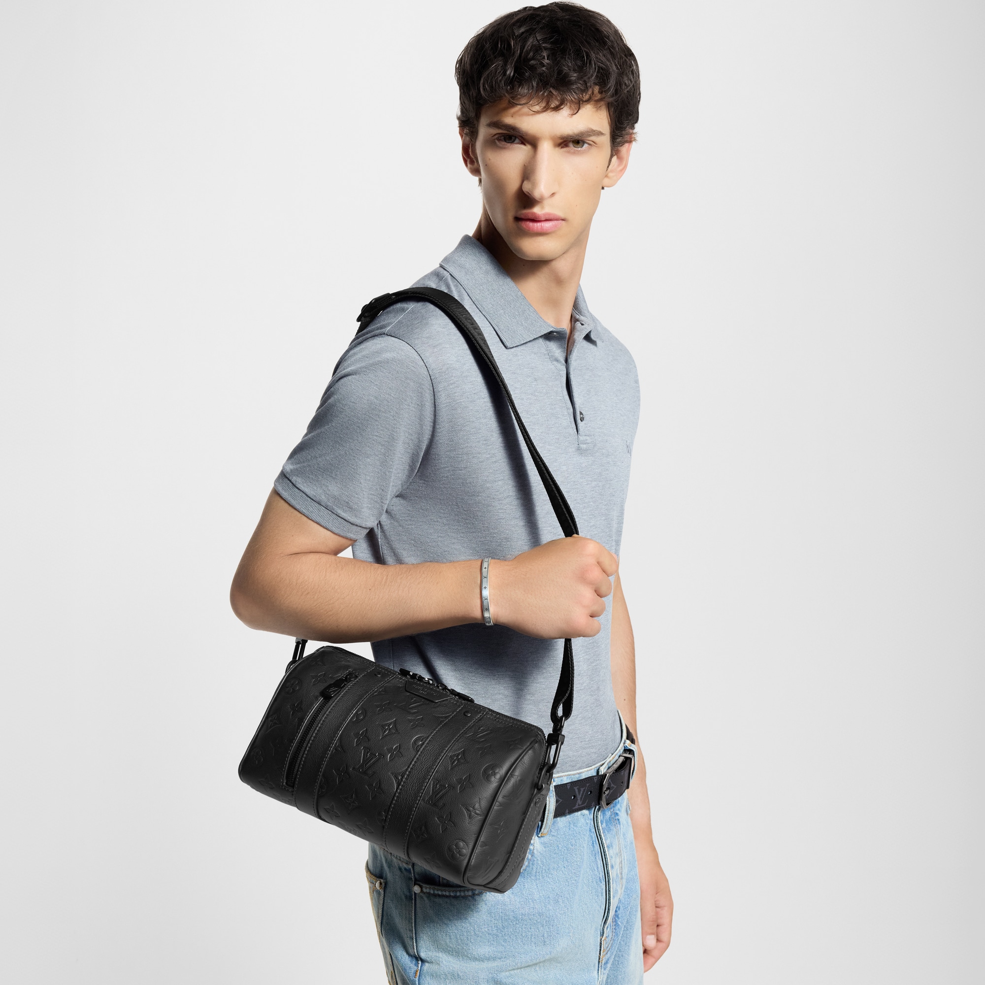 City Keepall G65 in Bags and Small Leather Goods