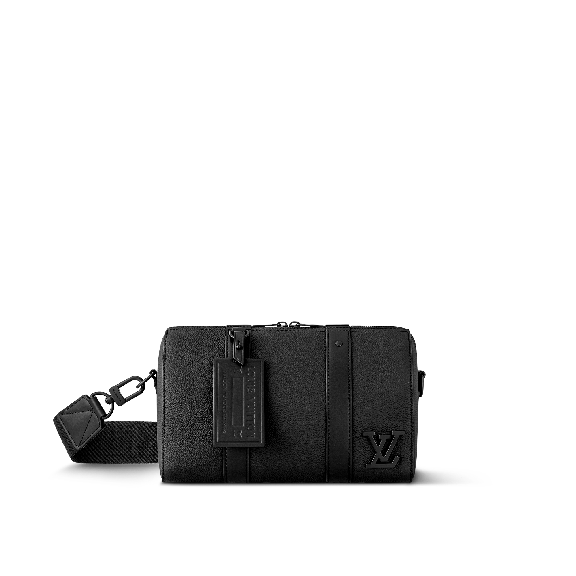 City Keepall LV Aerogram in New