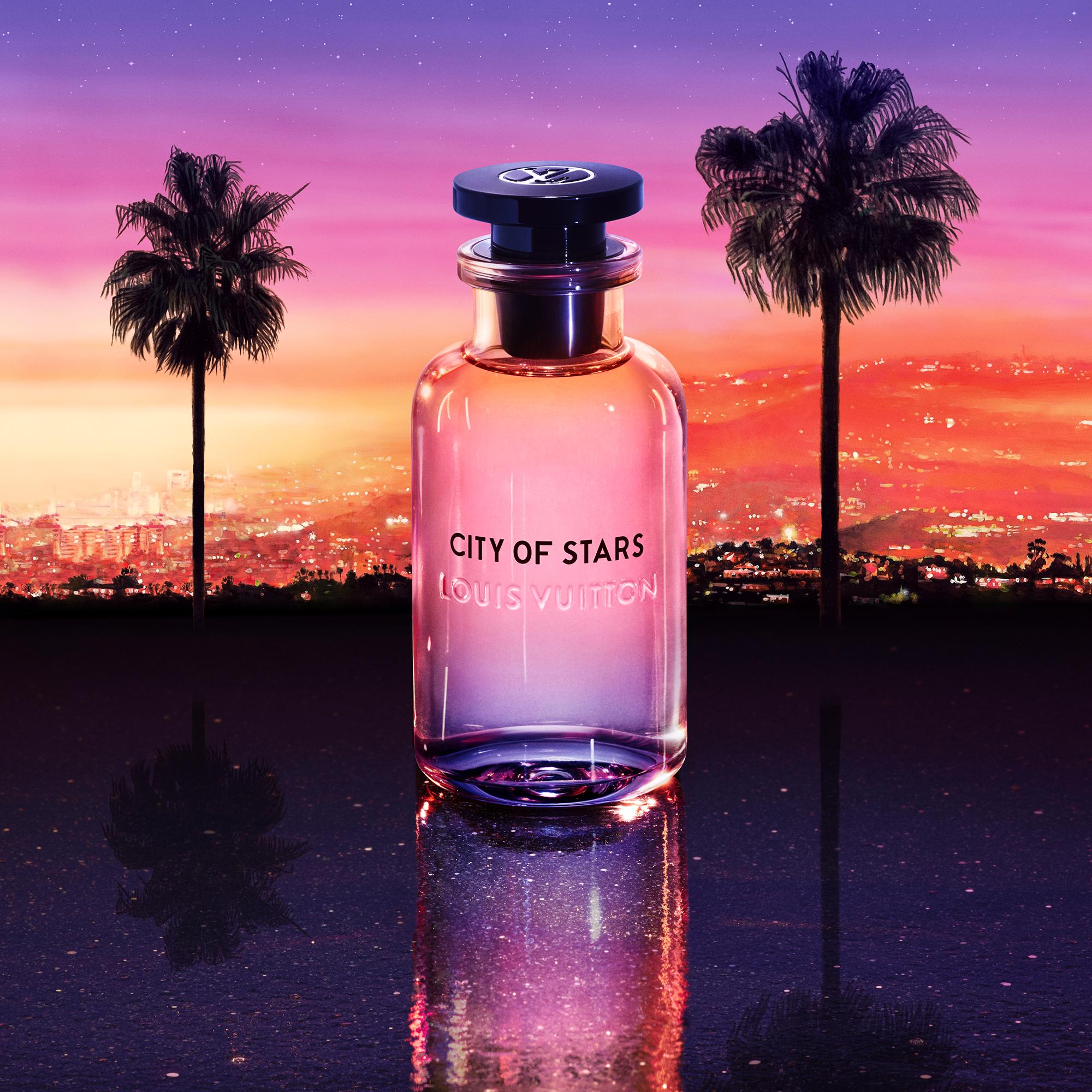 City of Stars   in Perfumes and Beauty