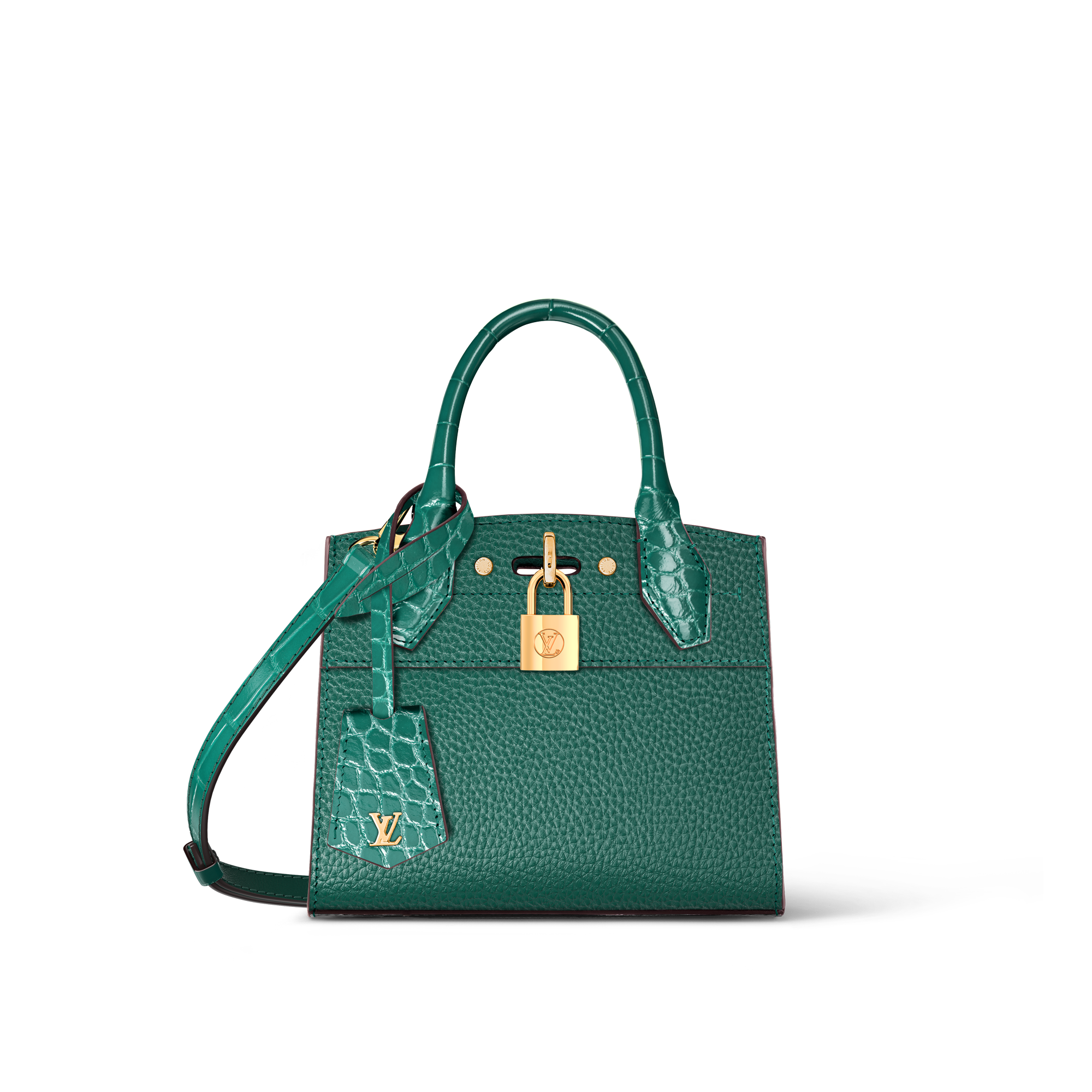 City Steamer Nano L09 in Women