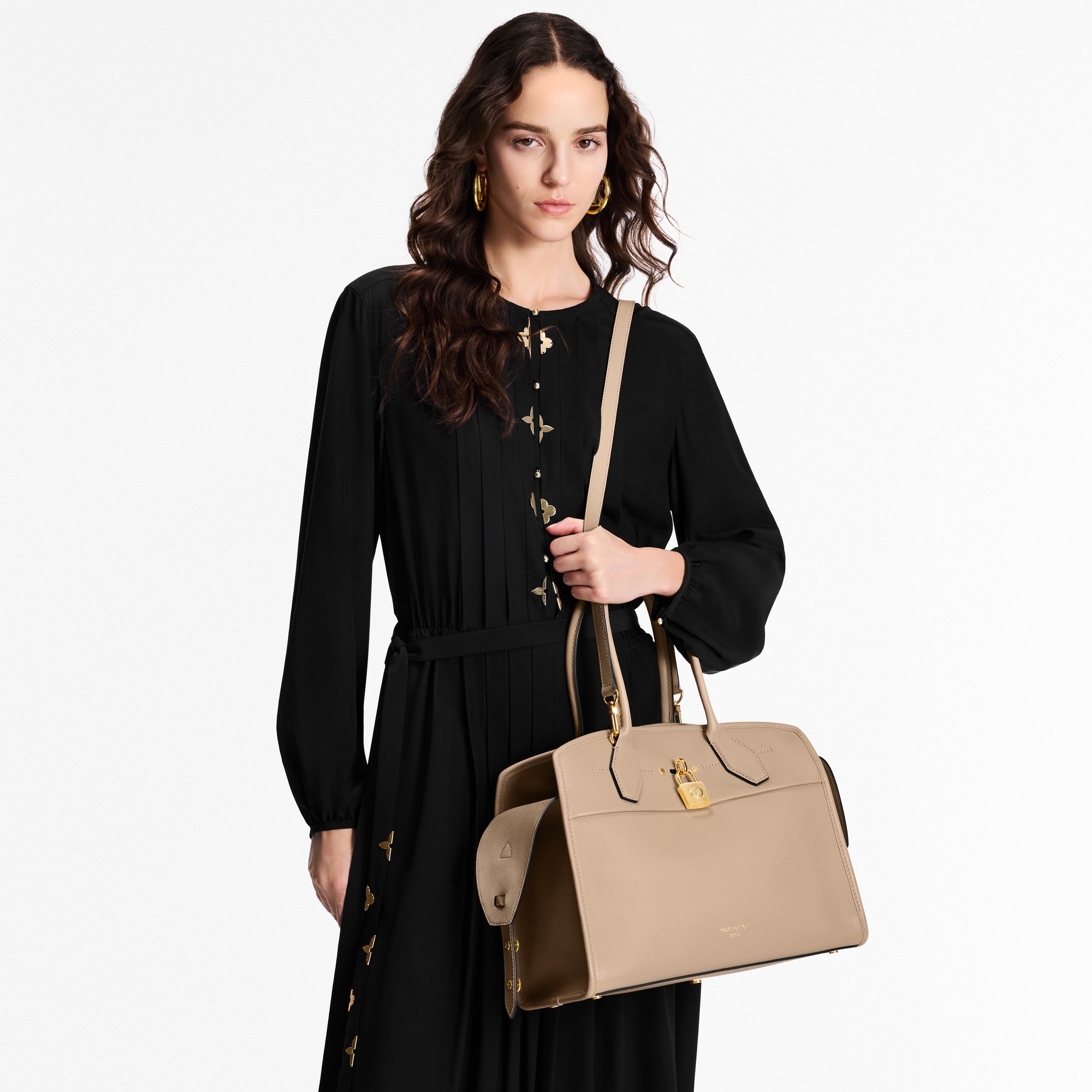 City Steamer Soft MM  in Women