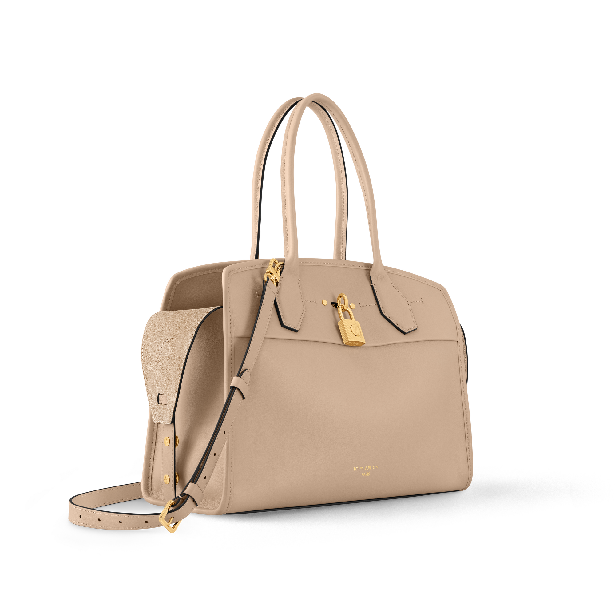 City Steamer Soft MM  in Women