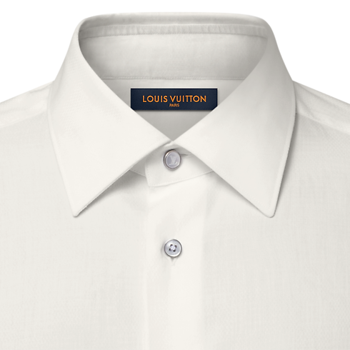 Classic Shirt in Men's Ready-to-Wear Shirts collections by Louis Vuitton (Product zoom)