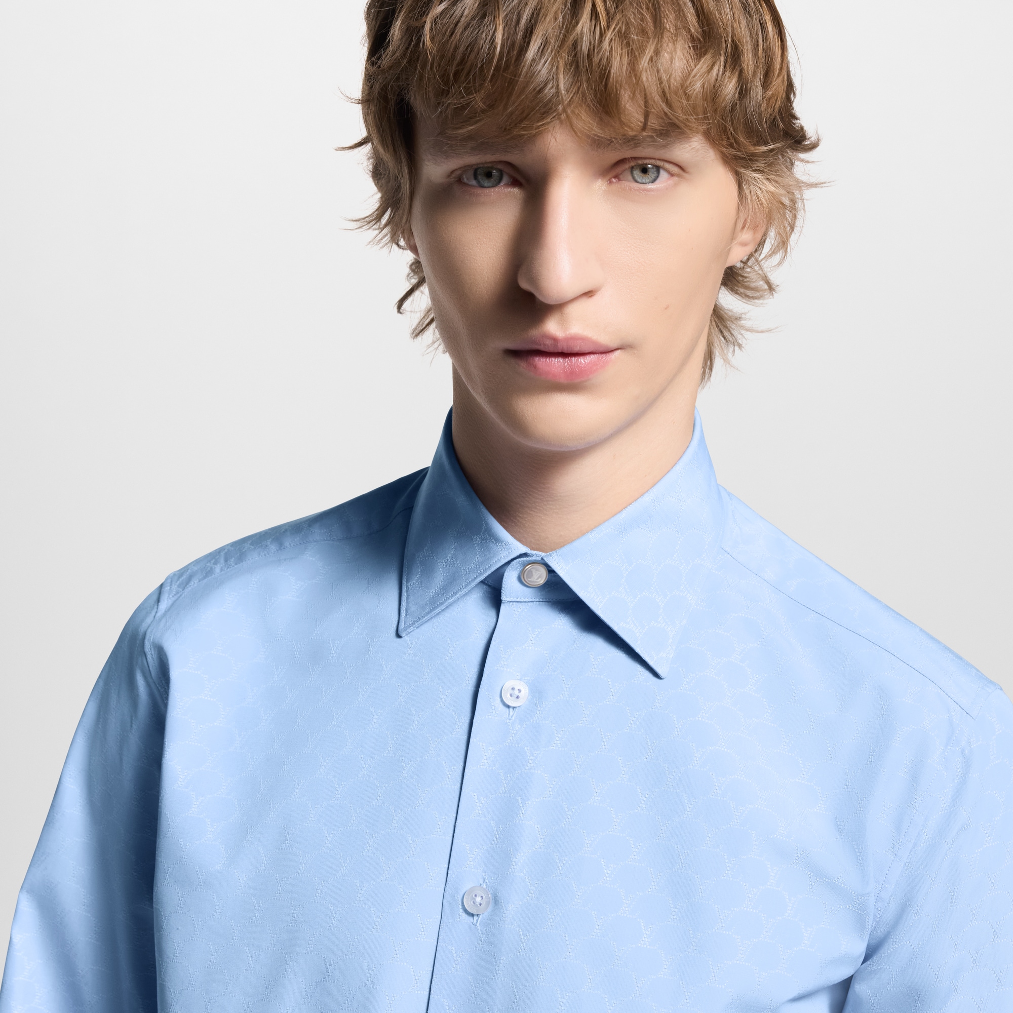 Classic Shirt  in Men