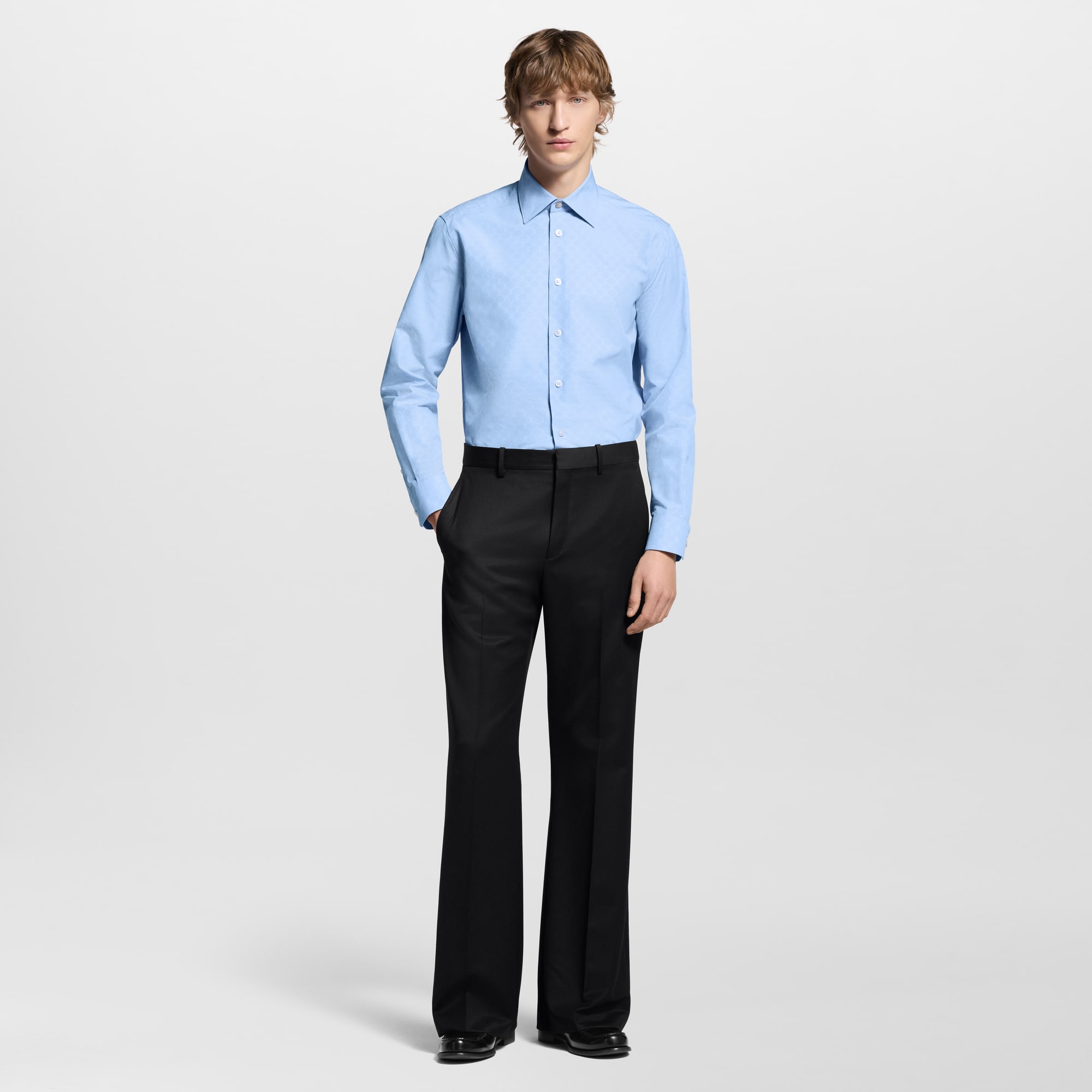 Classic Shirt  in Men