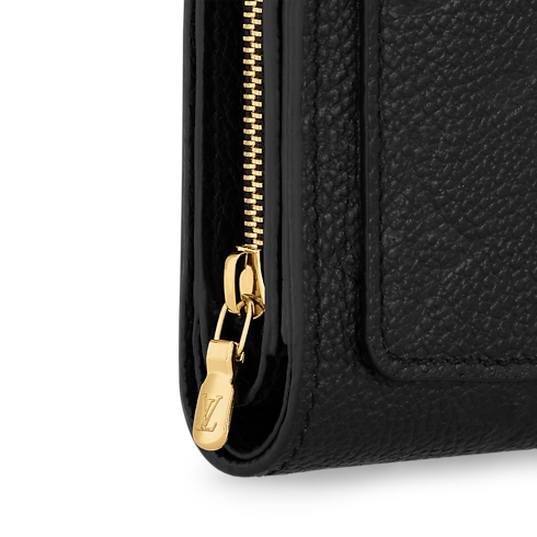 Cléa Wallet Monogram Empreinte Leather in Women's Wallets and Small Leather Goods All Wallets and Small Leather Goods for Women collections by Louis Vuitton (Product zoom)