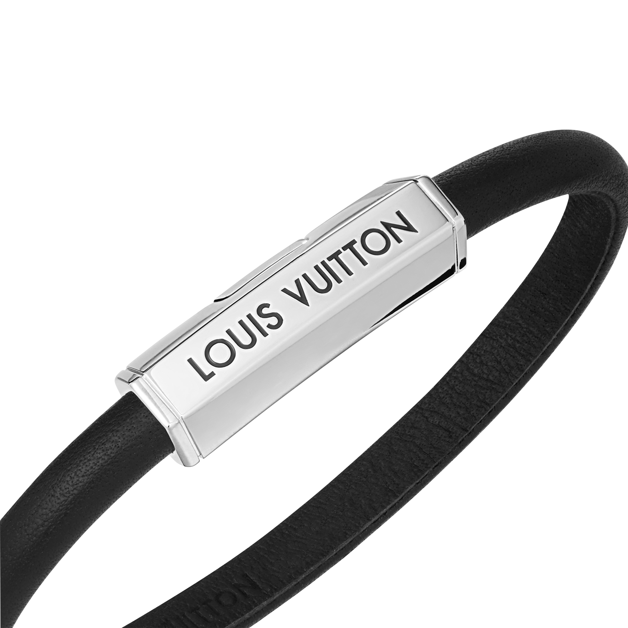 Clip It Bracelet  in Men