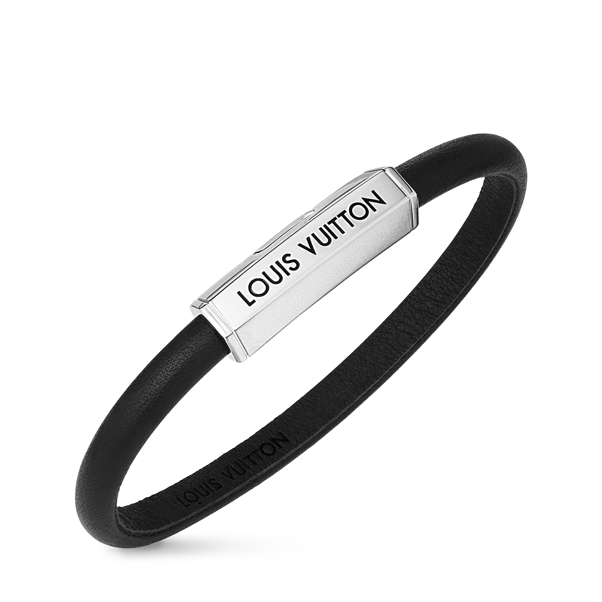 Clip It Bracelet  in Men