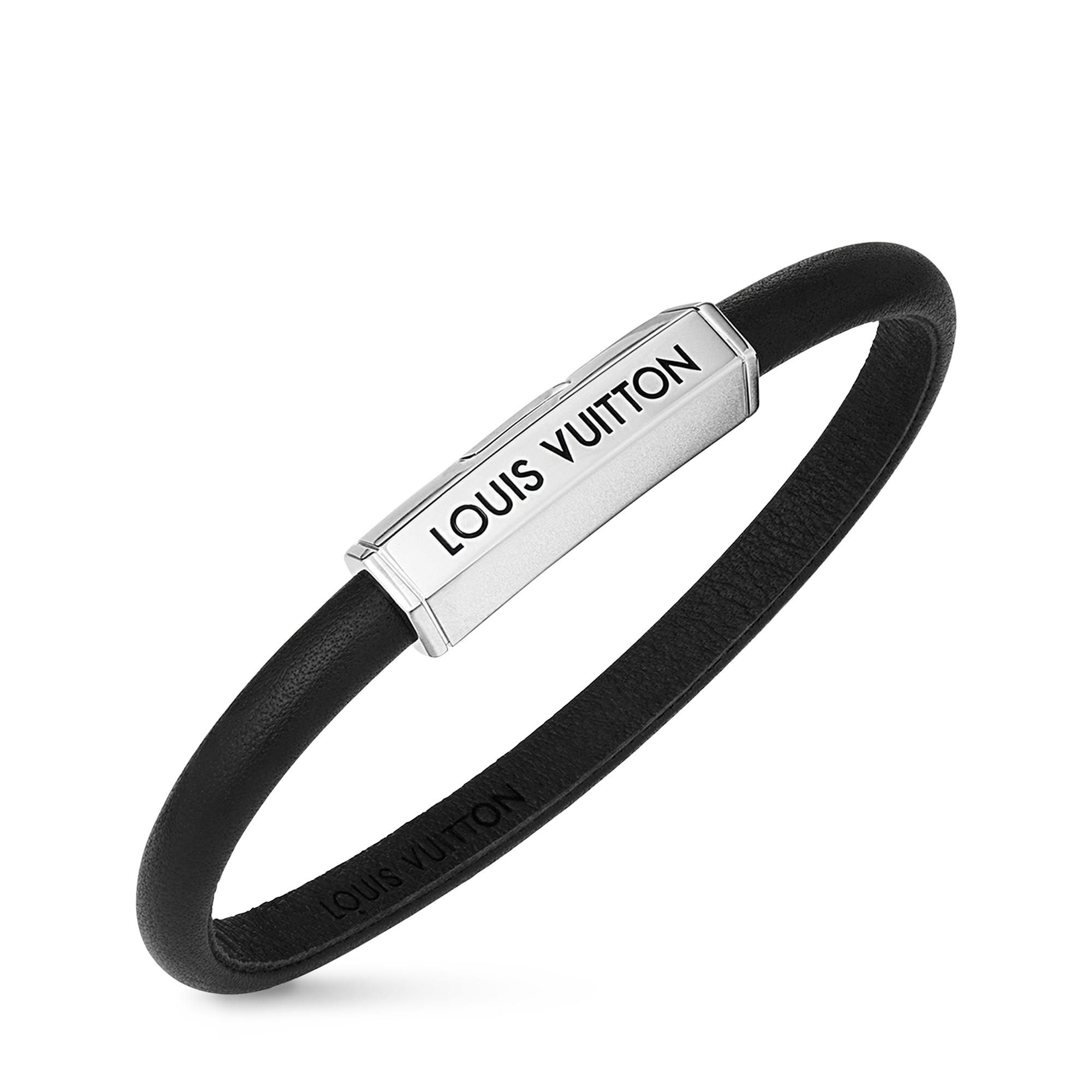 Clip It Bracelet  in Men
