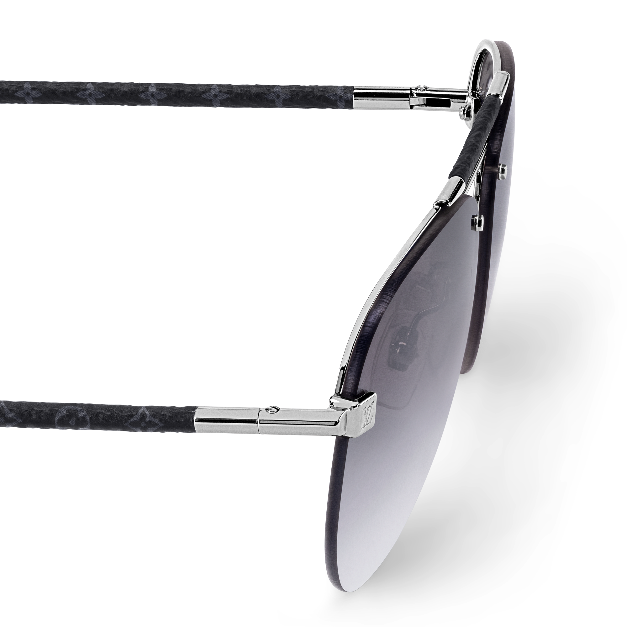 Clockwise Canvas Sunglasses . in Men