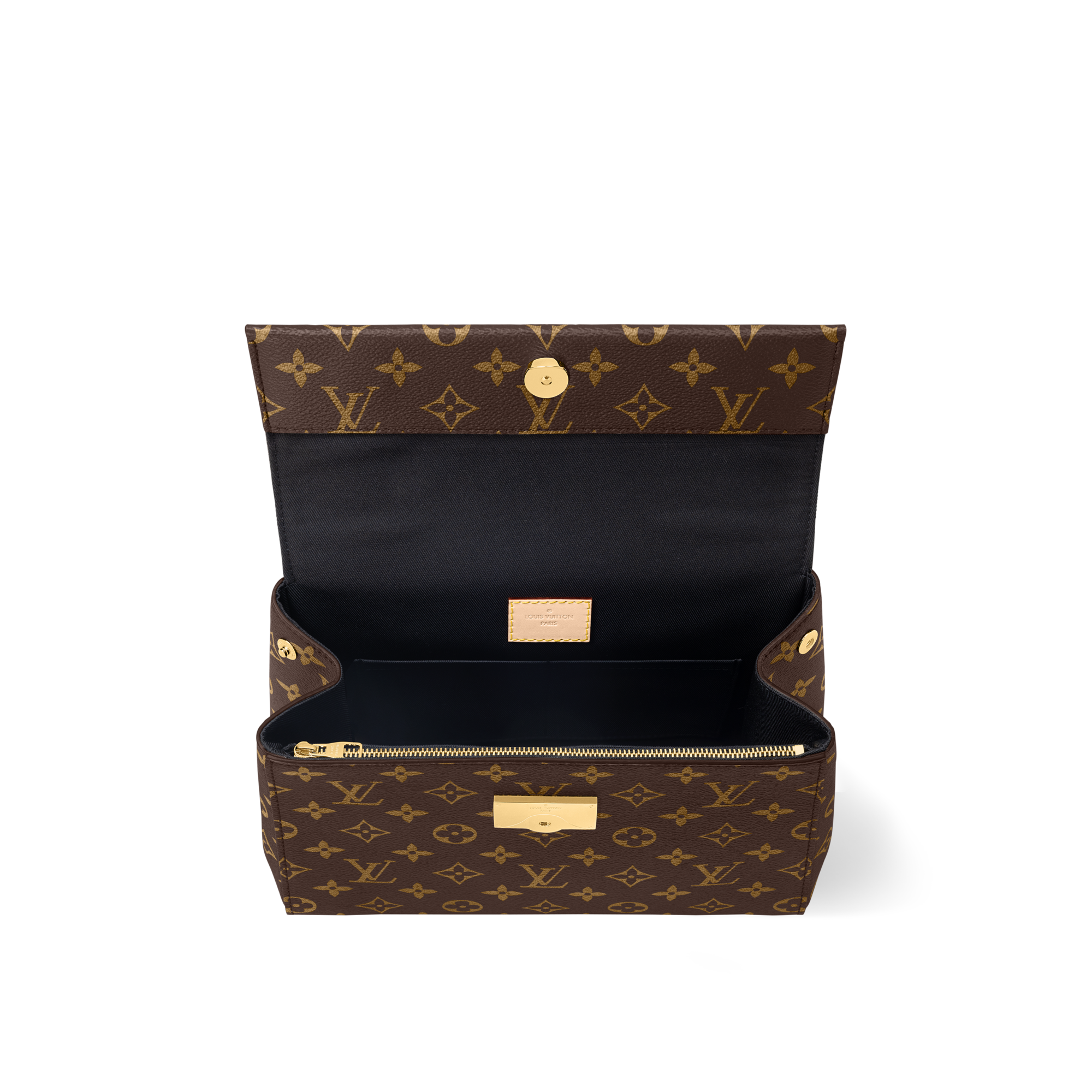 Cluny BB Monogram in Women