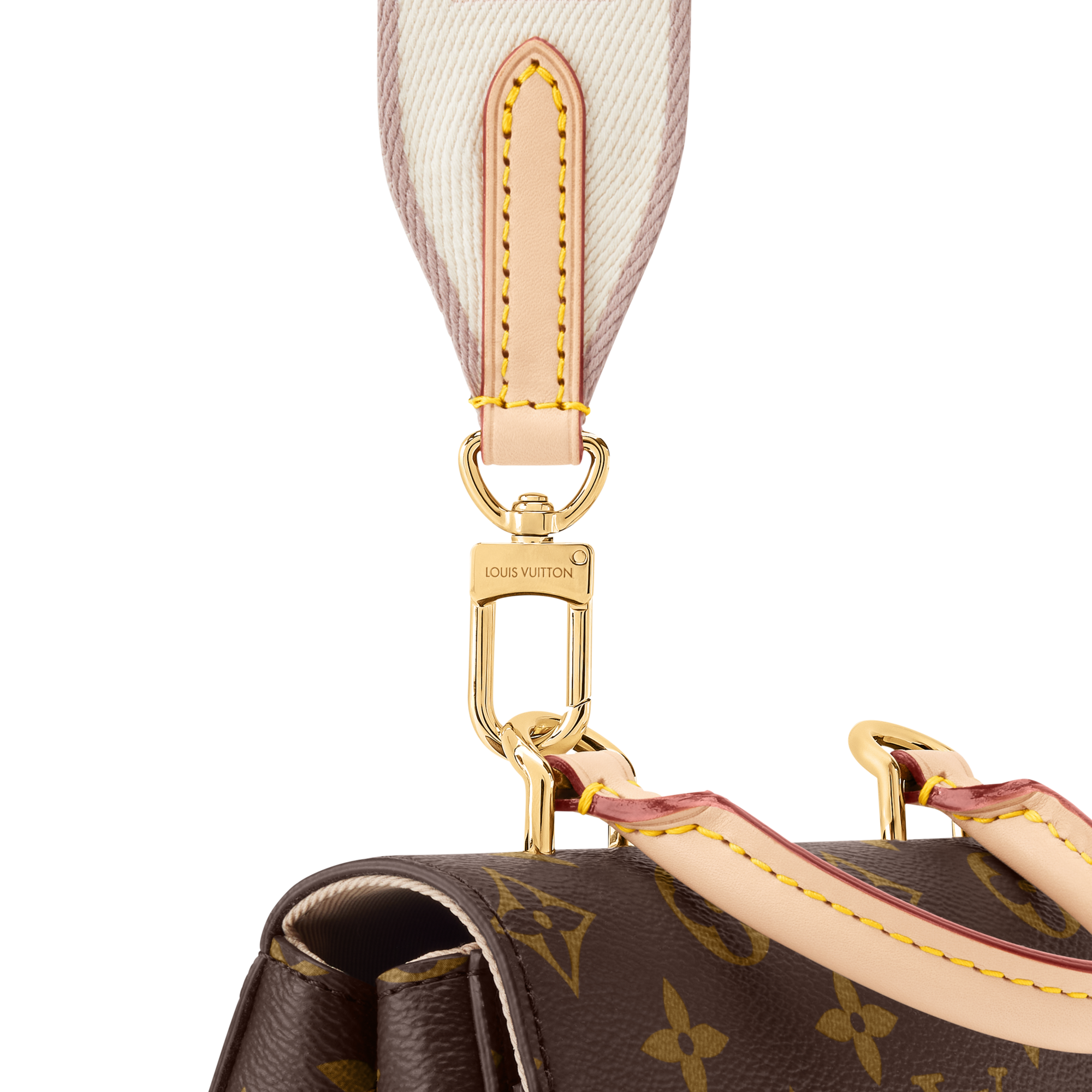 Cluny Mini  Monogram in Women