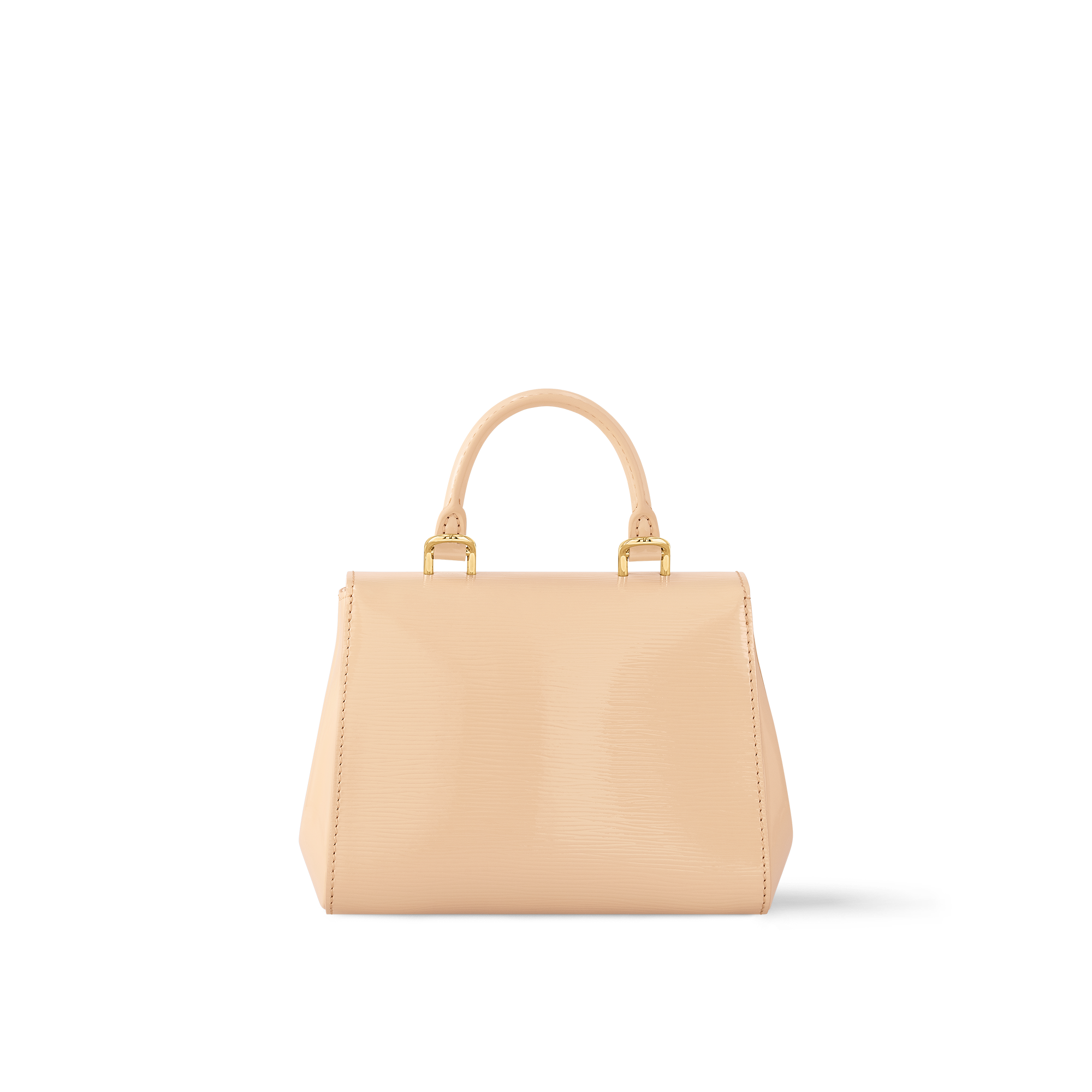 Cluny Mini Epi Leather in Women