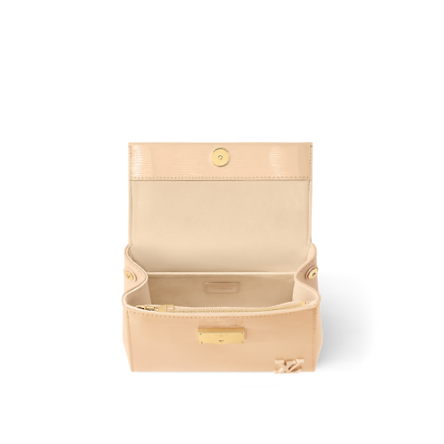 Cluny Mini Epi Leather in Women's Handbags All Collections collections by Louis Vuitton (Product zoom)