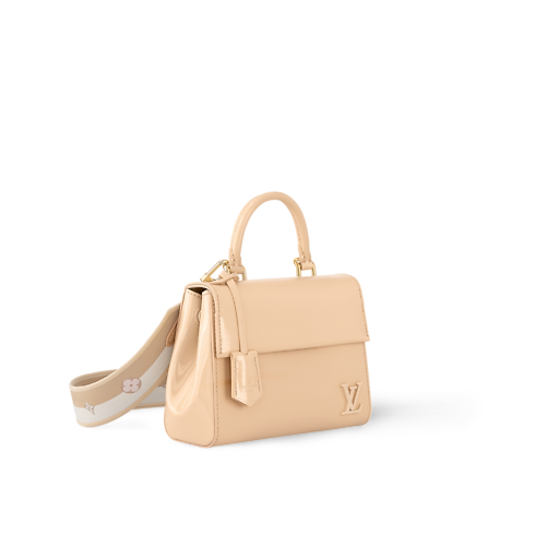 Cluny Mini Epi Leather in Women's Handbags All Collections collections by Louis Vuitton (Product zoom)