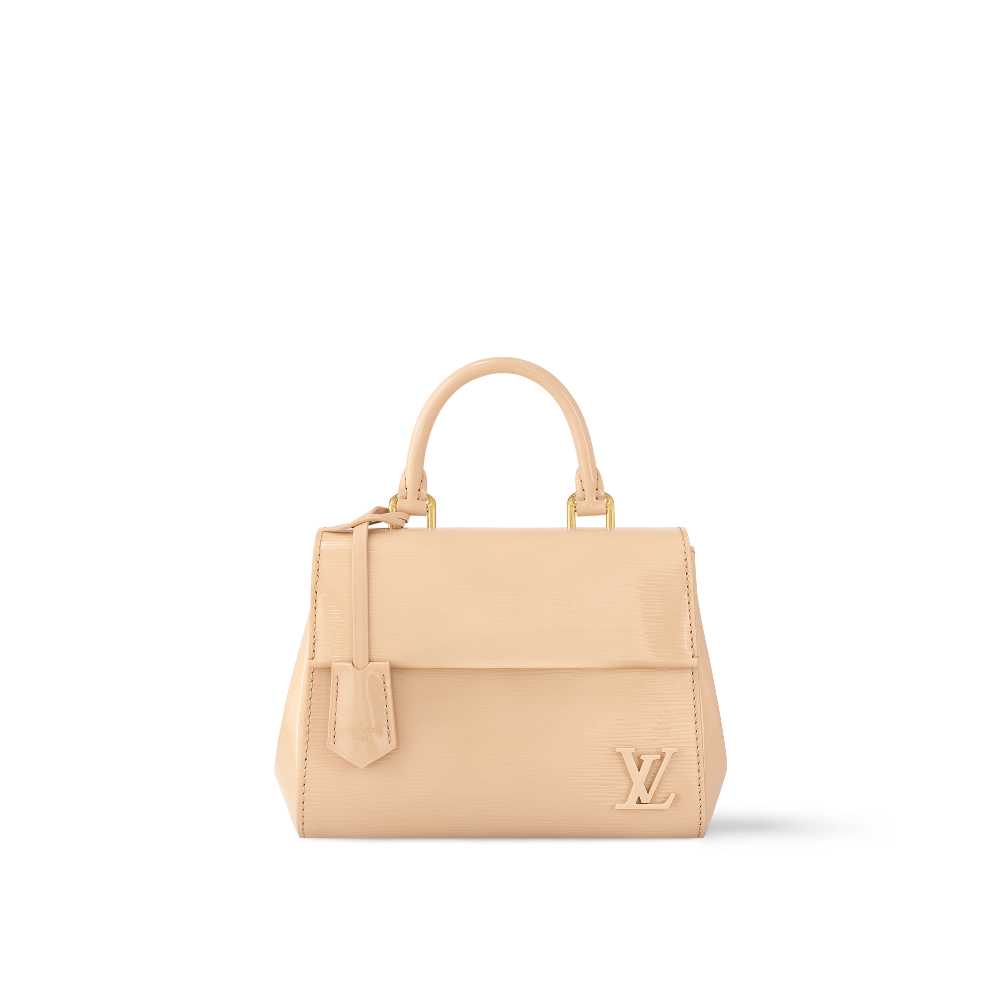 Cluny Mini Epi Leather in Women