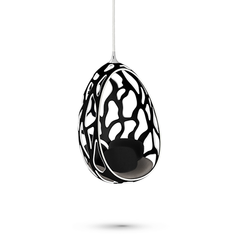 Cocoon By Campana Brothers Calfskin in Trunks, Travel and Home's Home and Art of Dining Furniture collections by Louis Vuitton (Product zoom)