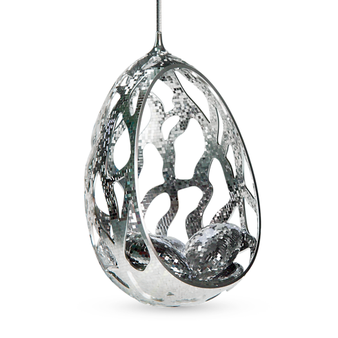 Cocoon Disco By Campana Brothers in Trunks, Travel and Home's Home and Art of Dining Objets Nomades - Furniture Collection collections by Louis Vuitton (Product zoom)