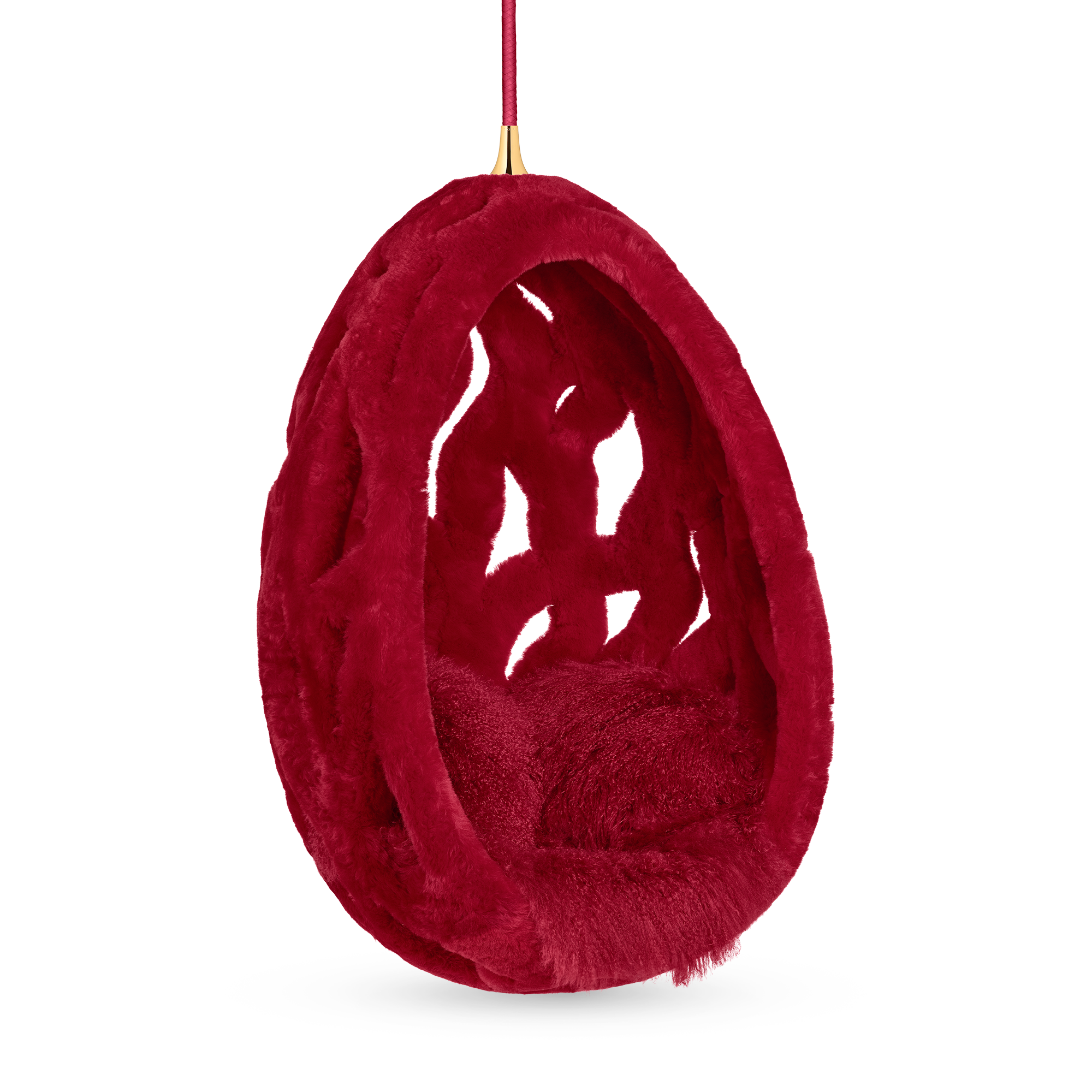 Red (Not available)