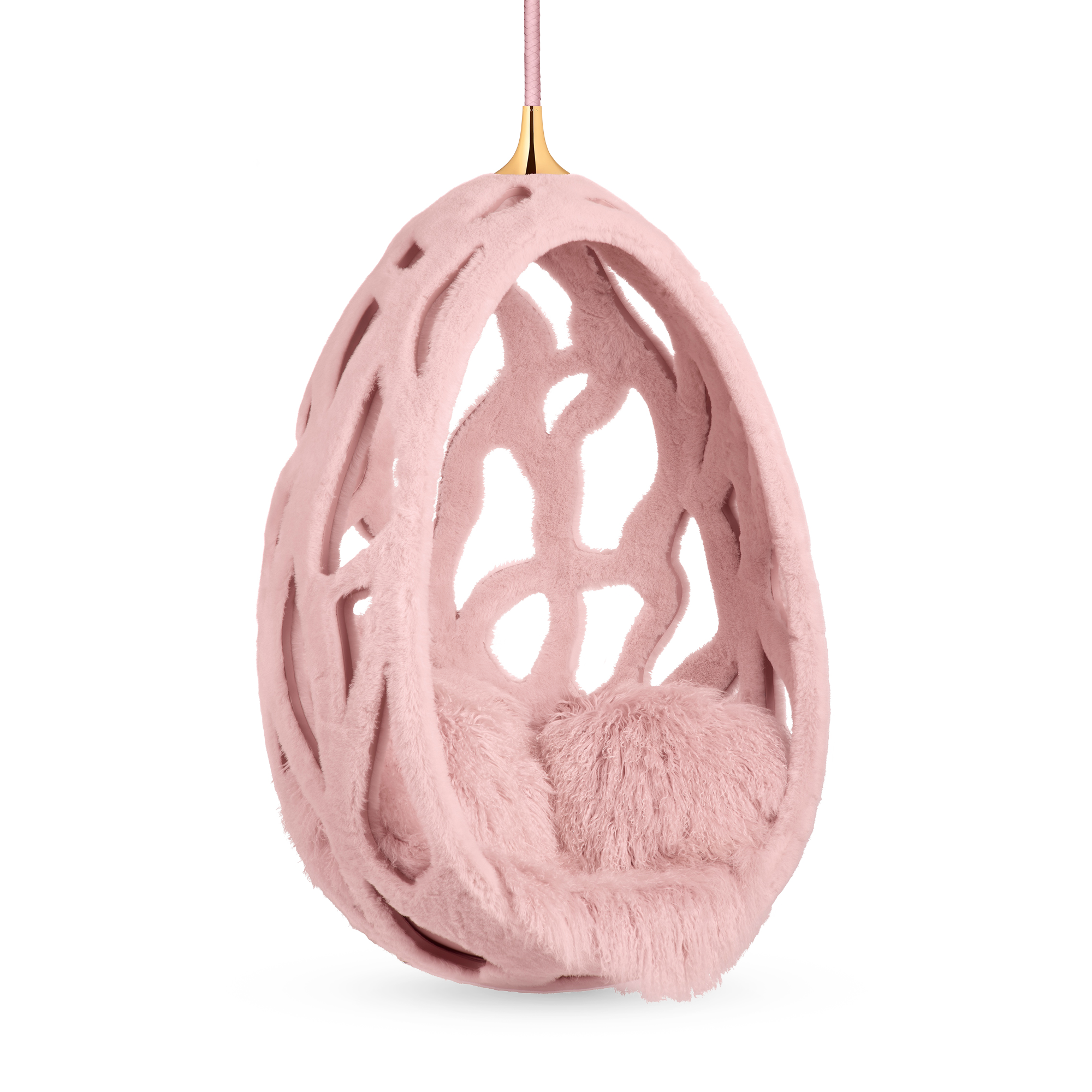 Rose Poudre (Not available)