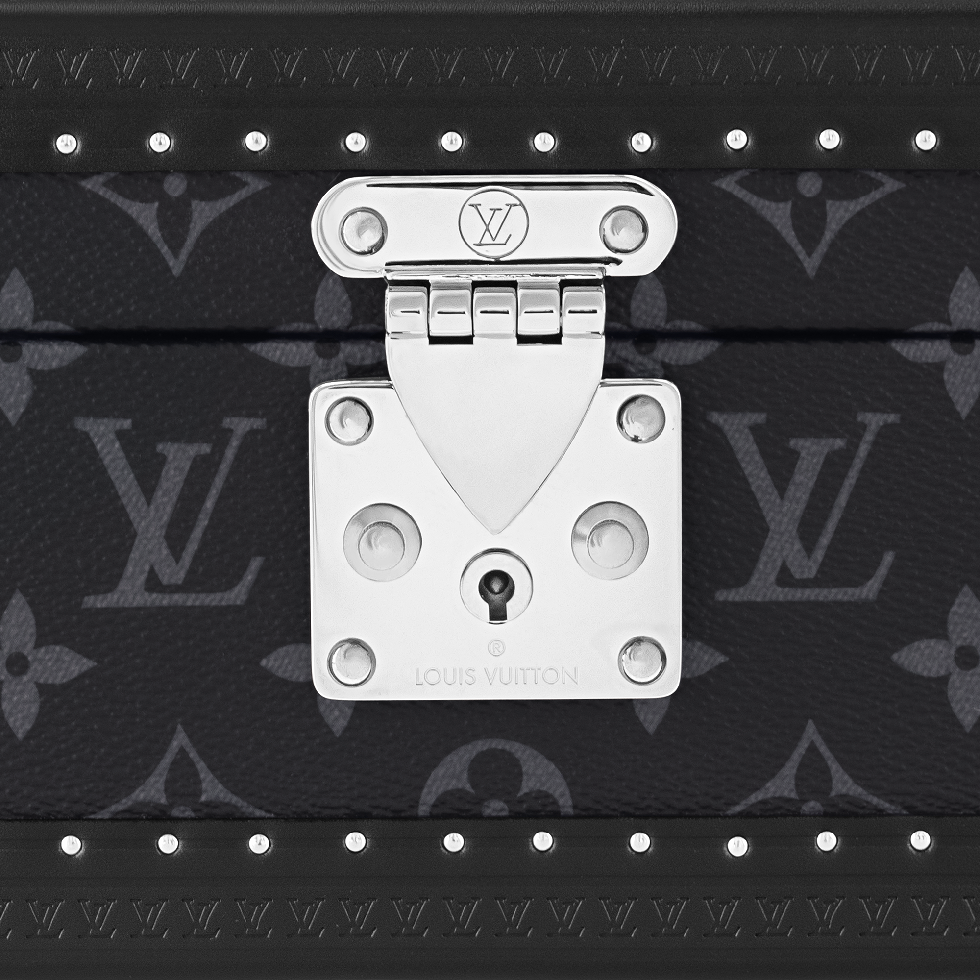 Coffret 8 Montres Monogram Eclipse in Les Extraordinaires
