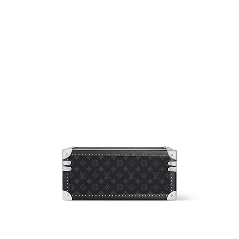 Coffret Accessoires Monogram Eclipse in Trunks, Travel and Home's Trunks and Boxes Boxes collections by Louis Vuitton (Product zoom)