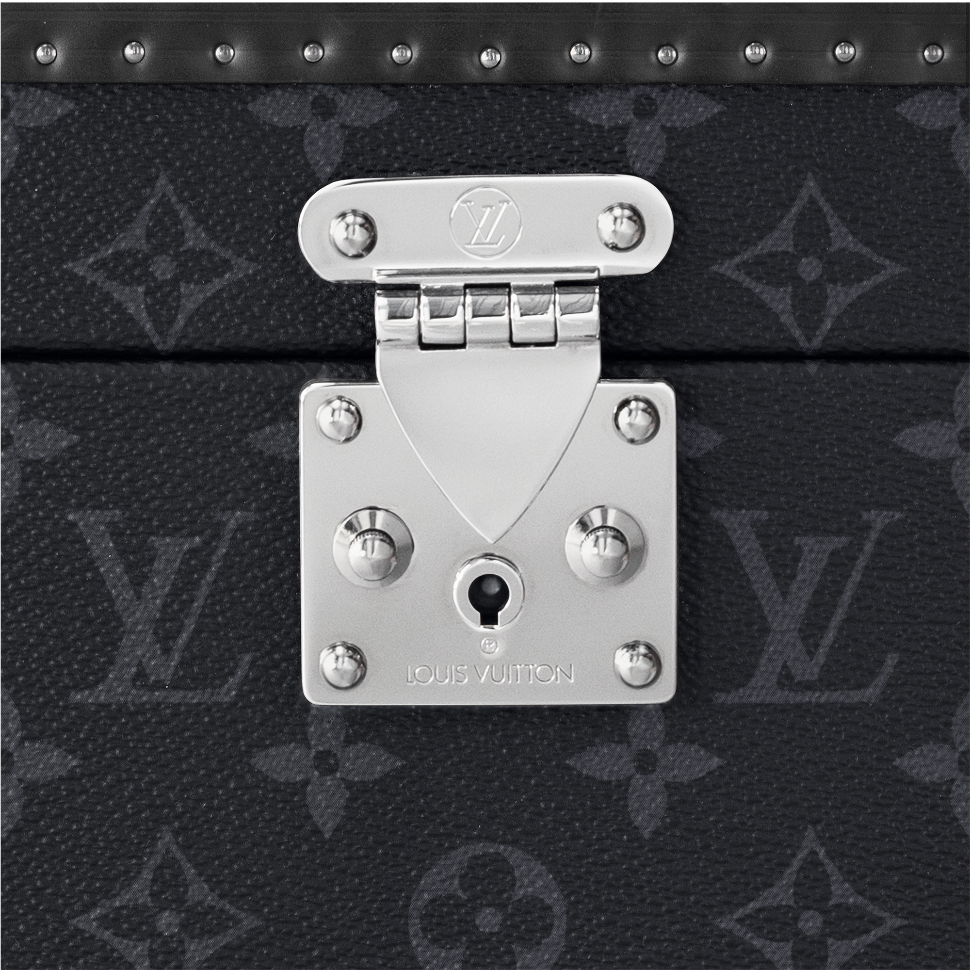 Coffret Accessoires Monogram Eclipse in Trunks, Travel and Home
