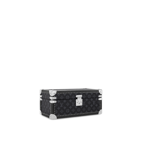 Coffret Accessoires Monogram Eclipse in Trunks, Travel and Home's Trunks and Boxes Boxes collections by Louis Vuitton (Product zoom)