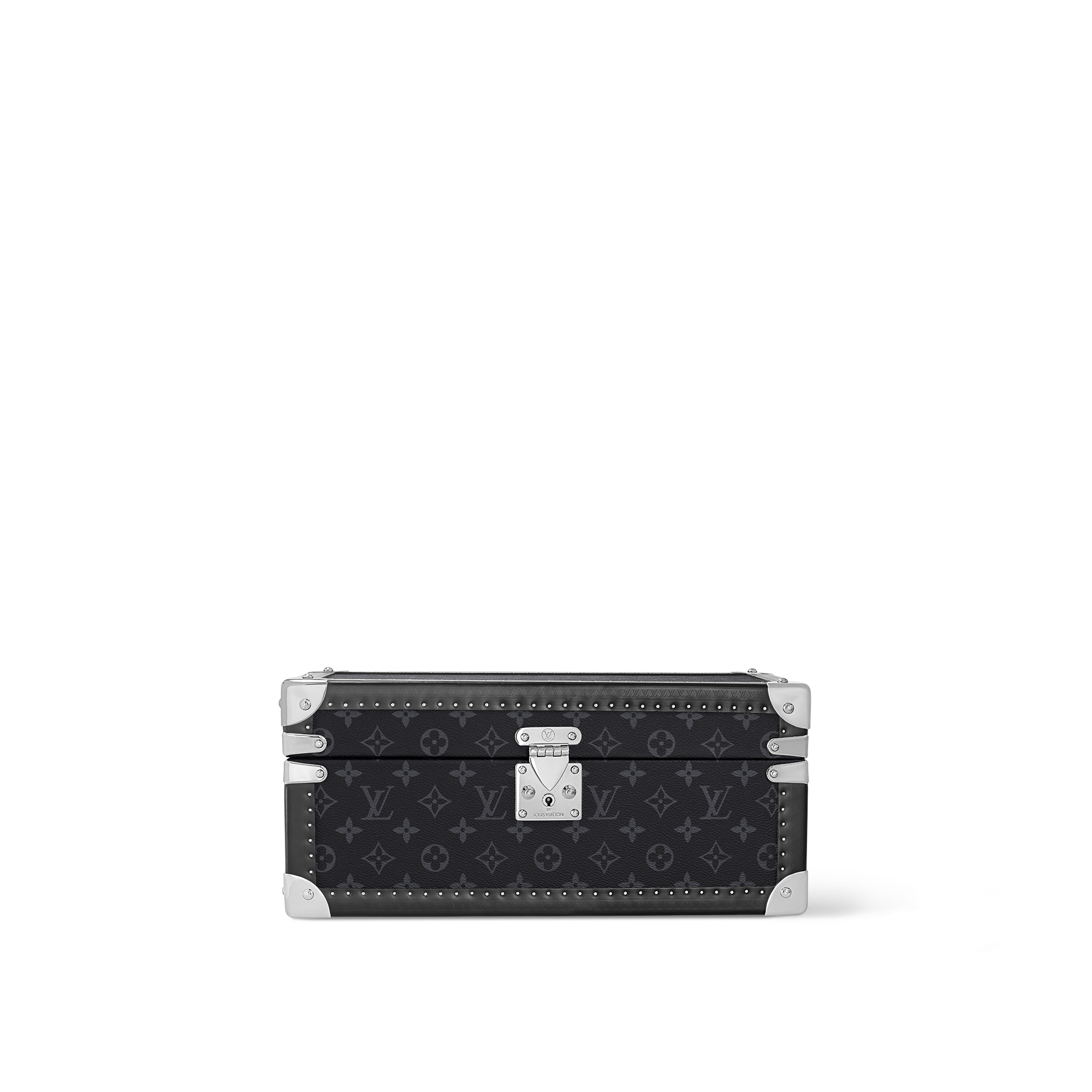 Coffret Accessoires Monogram Eclipse in Trunks, Travel and Home