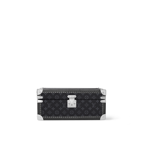 Coffret Accessoires Monogram Eclipse in Trunks, Travel and Home's Trunks and Boxes Boxes collections by Louis Vuitton (Product zoom)