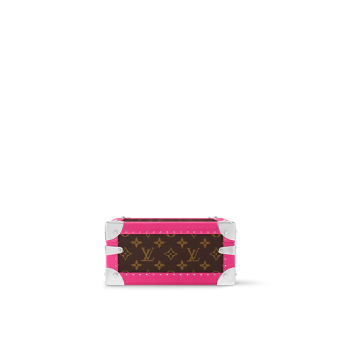 Coffret Joaillerie Monogram Macassar in Trunks, Travel and Home's Trunks and Boxes Boxes collections by Louis Vuitton (Product zoom)
