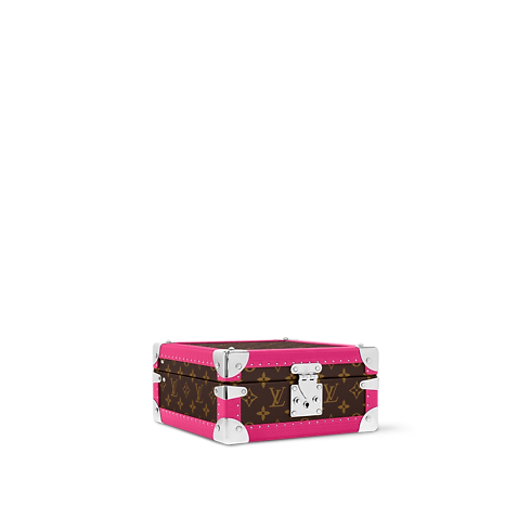 Coffret Joaillerie Monogram Macassar in Trunks, Travel and Home's Trunks and Boxes Boxes collections by Louis Vuitton (Product zoom)