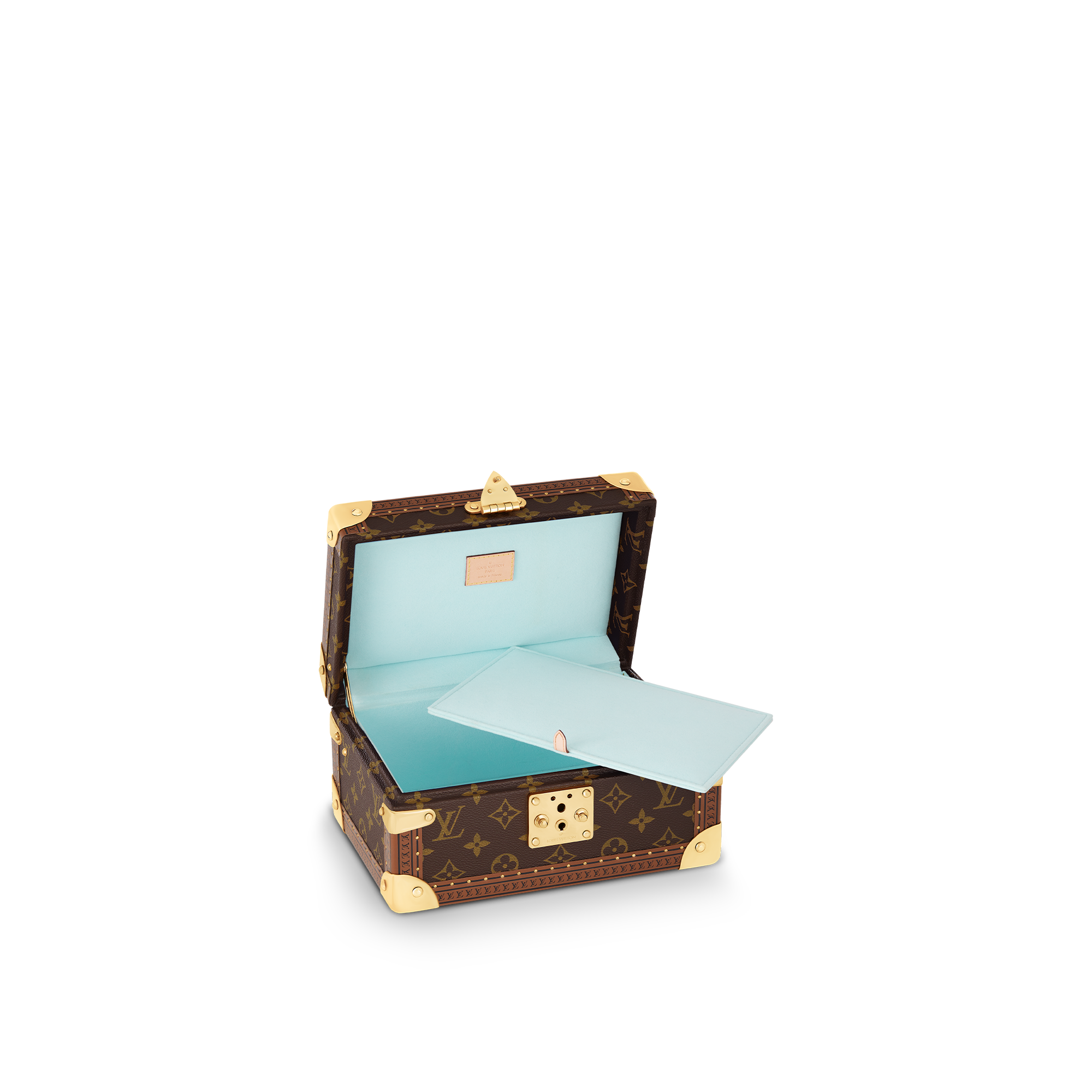 Bleu Lagon (Not available)