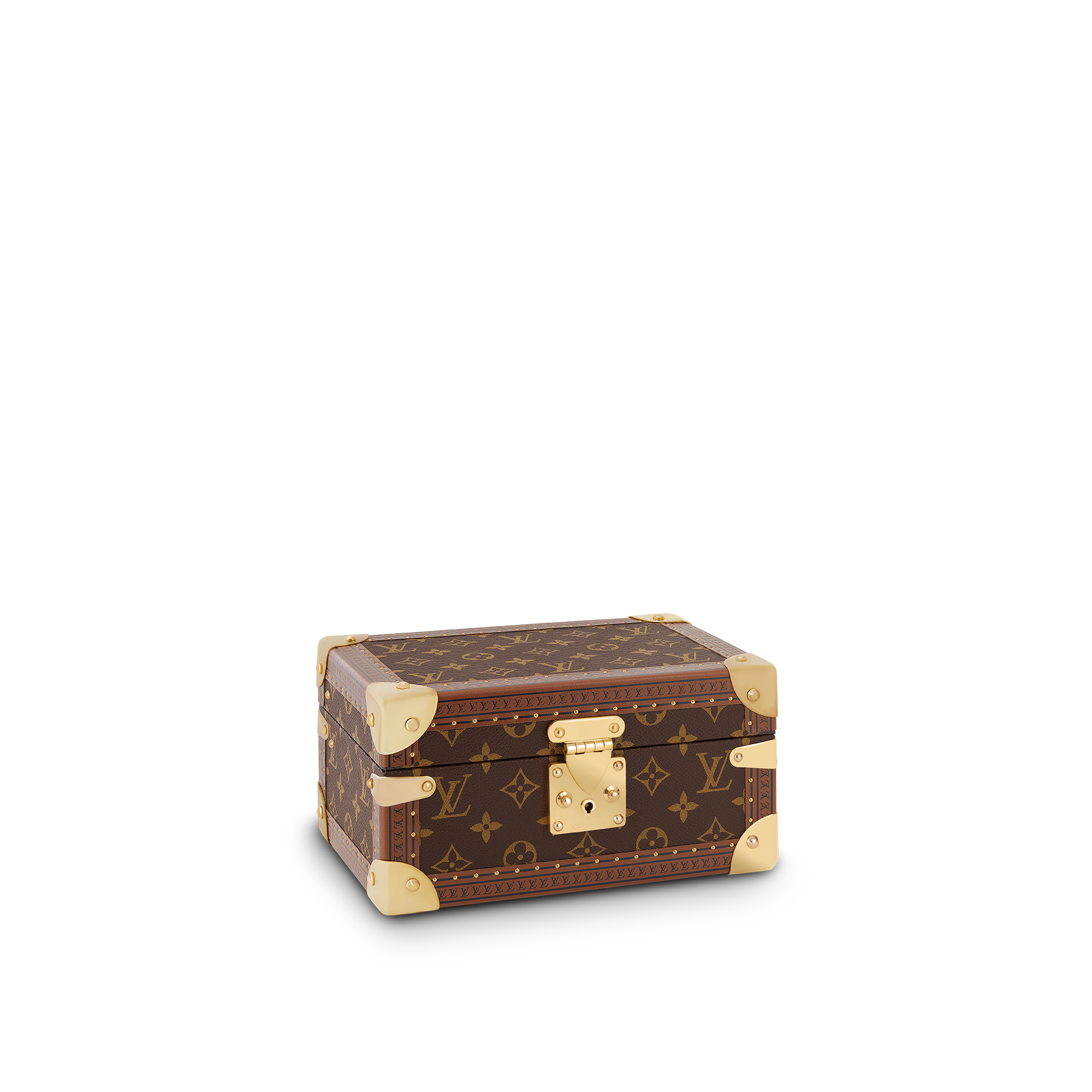 Coffret Trésor 24 Monogram in Men