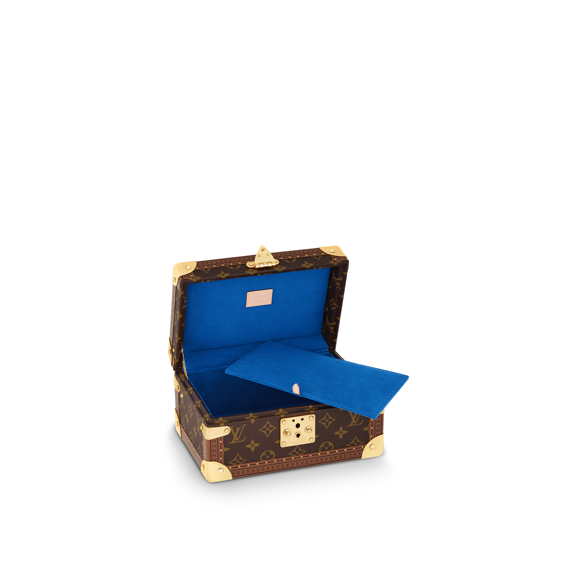 Coffret Trésor 24 Monogram in Men
