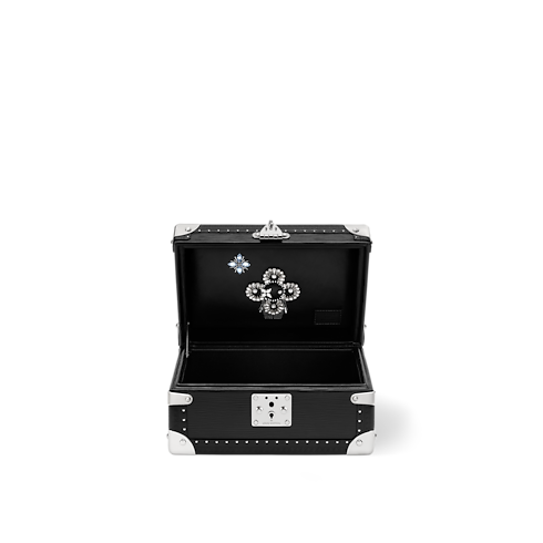 Coffret Tresor 24 Epi Leather in Trunks, Travel and Home's Trunks and Boxes Boxes collections by Louis Vuitton (Product zoom)