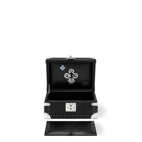 Coffret Tresor 24 Epi Leather in Trunks, Travel and Home's Trunks and Boxes Boxes collections by Louis Vuitton (Product zoom)
