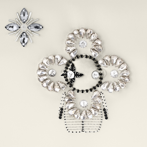 Coffret Tresor 24 Epi Leather in Trunks, Travel and Home's Trunks and Boxes Boxes collections by Louis Vuitton (Product zoom)