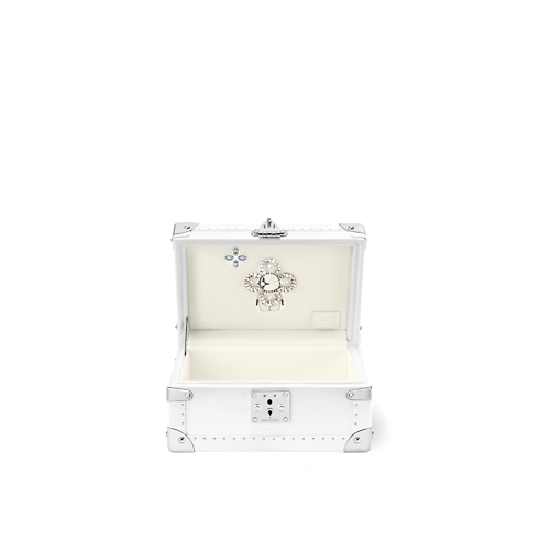 Coffret Tresor 24 Epi Leather in Trunks, Travel and Home's Trunks and Boxes Boxes collections by Louis Vuitton (Product zoom)