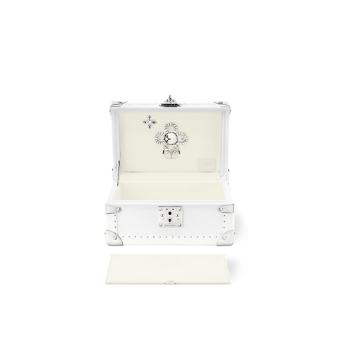 Coffret Tresor 24 Epi Leather in Trunks, Travel and Home's Trunks and Boxes Boxes collections by Louis Vuitton (Product zoom)
