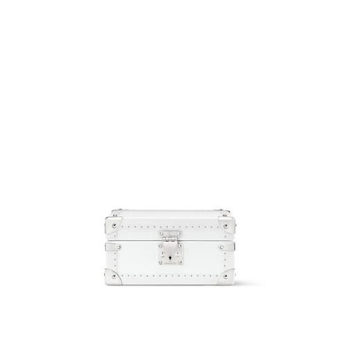 Coffret Tresor 24 Epi Leather in Trunks, Travel and Home's Trunks and Boxes Boxes collections by Louis Vuitton (Product zoom)