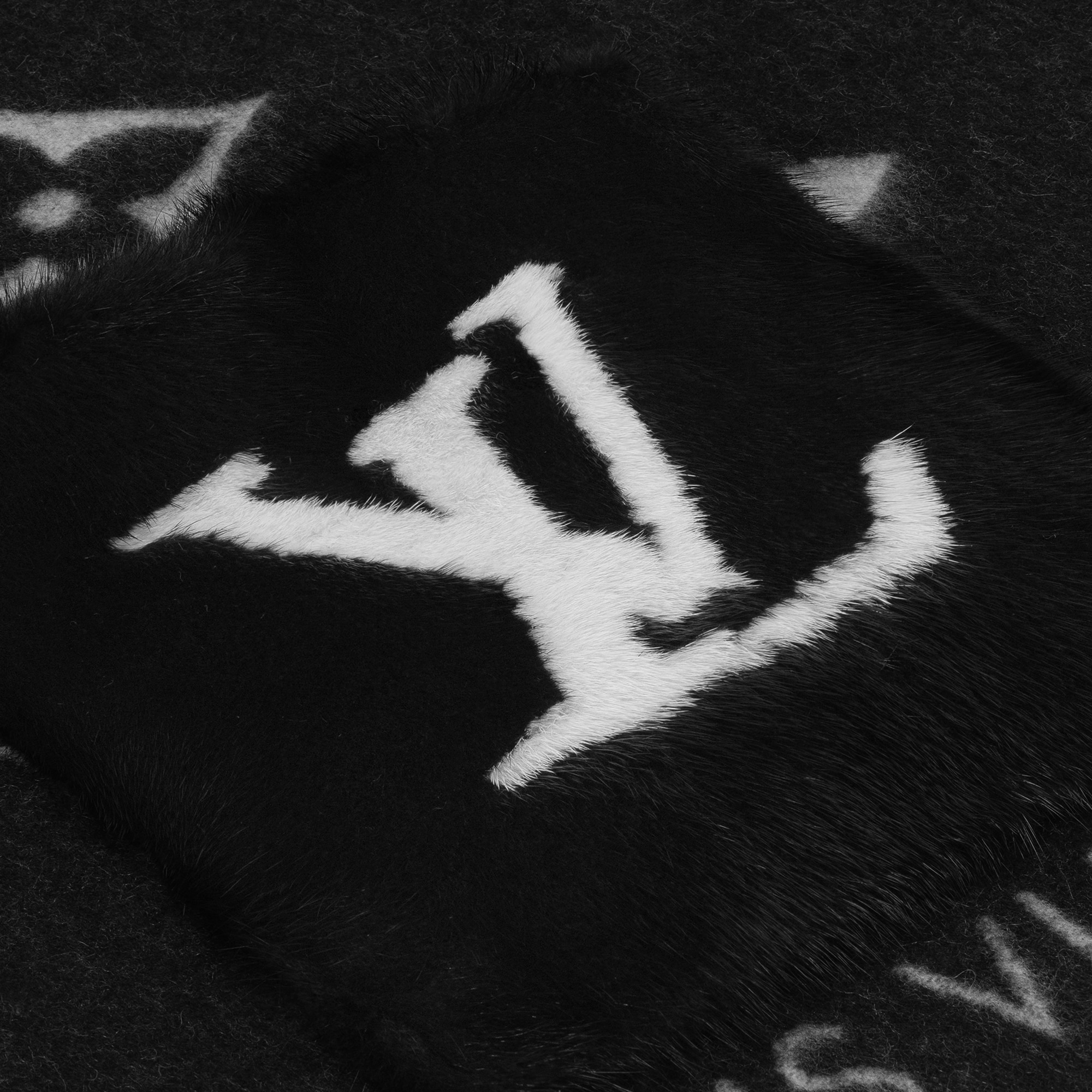 Cold Reykjavik Scarf . in Women