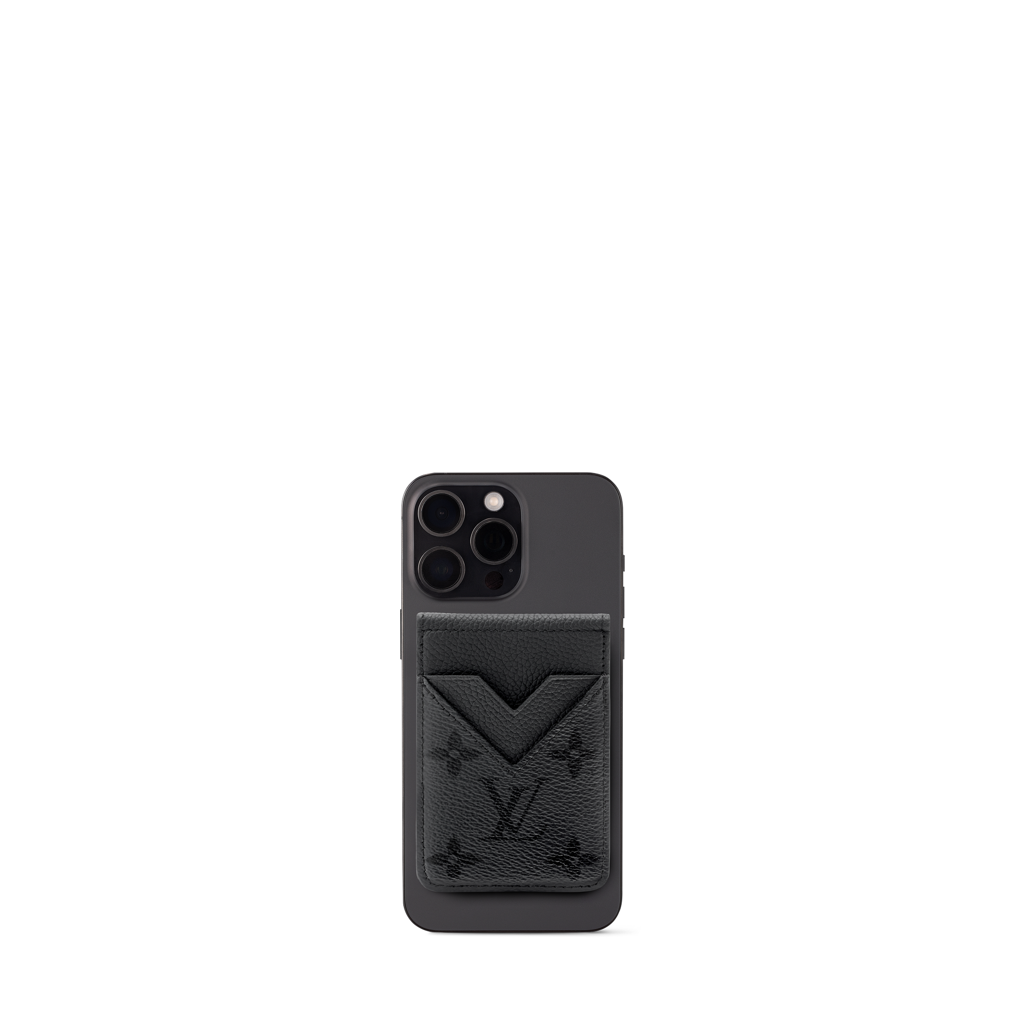 Compact Magnet G72 - Men Small Leather Goods | LOUIS VUITTON