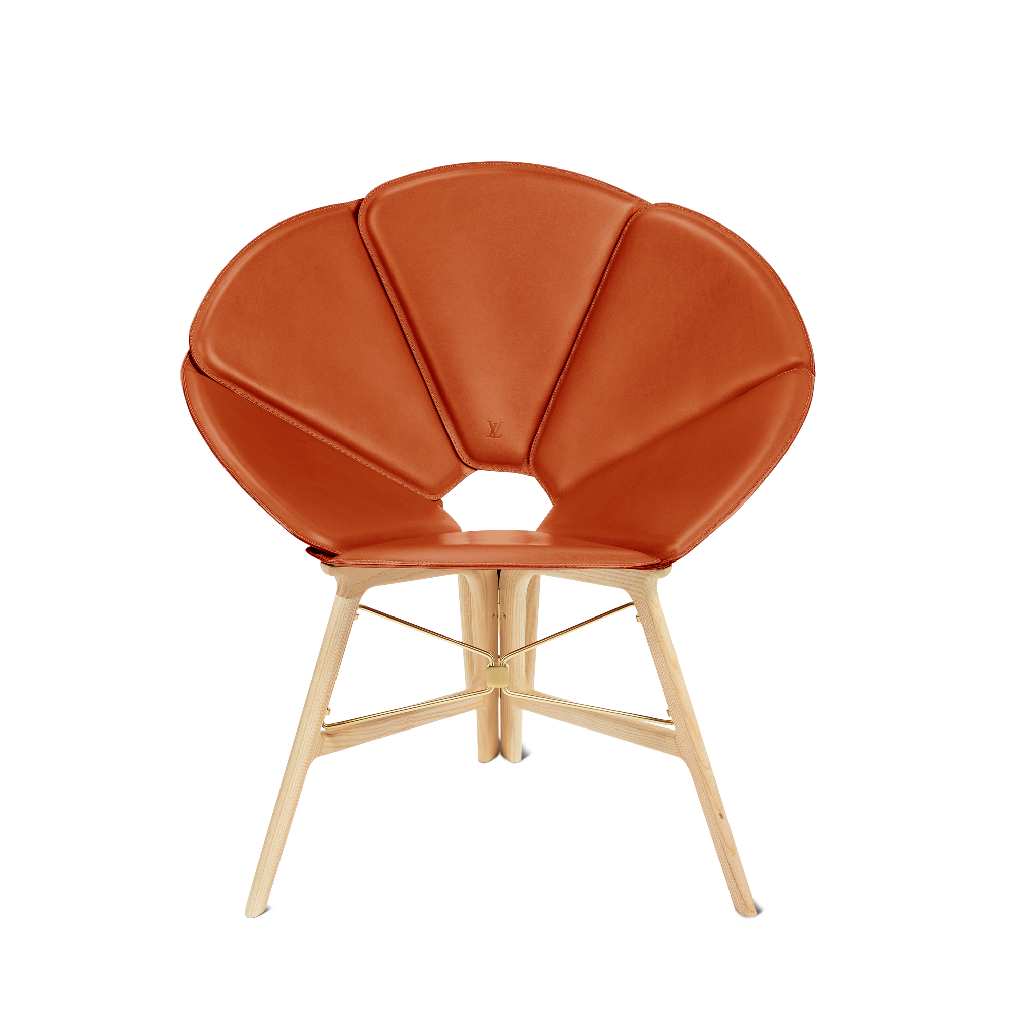 Concertina Chair By Raw Edges  in Trunks, Travel and Home