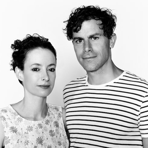 Concertina Chair By Raw Edges in Trunks, Travel and Home's Home and Art of Dining Furniture collections by Louis Vuitton