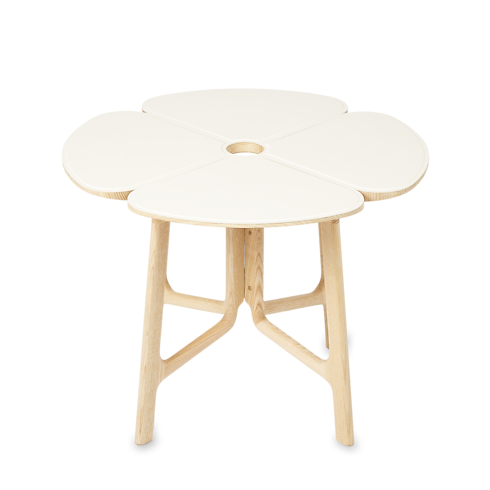 Concertina Table By Raw Edges in Trunks, Travel and Home's Home and Art of Dining Furniture collections by Louis Vuitton (Product zoom)