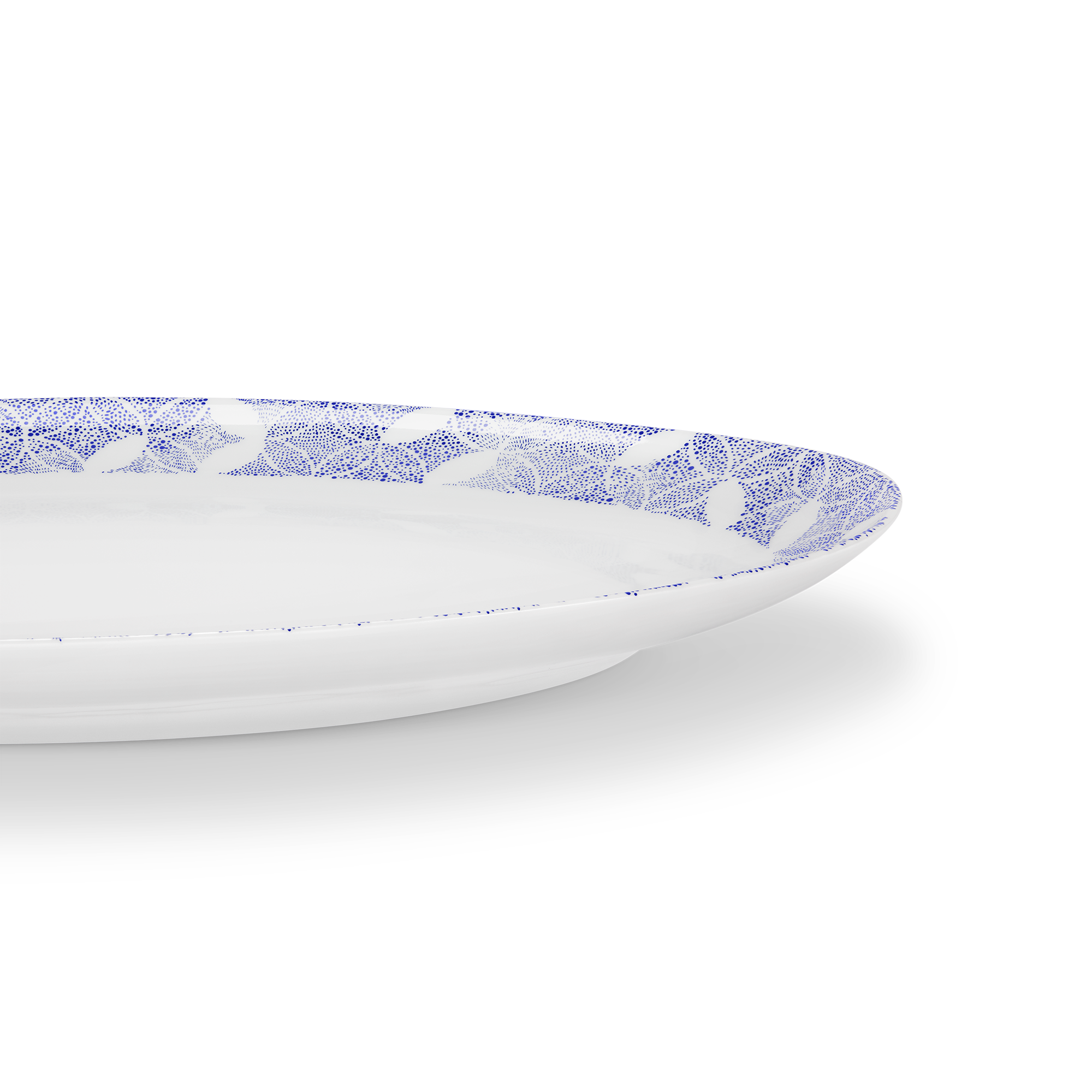 Constellation Oval Platter   in Les Extraordinaires