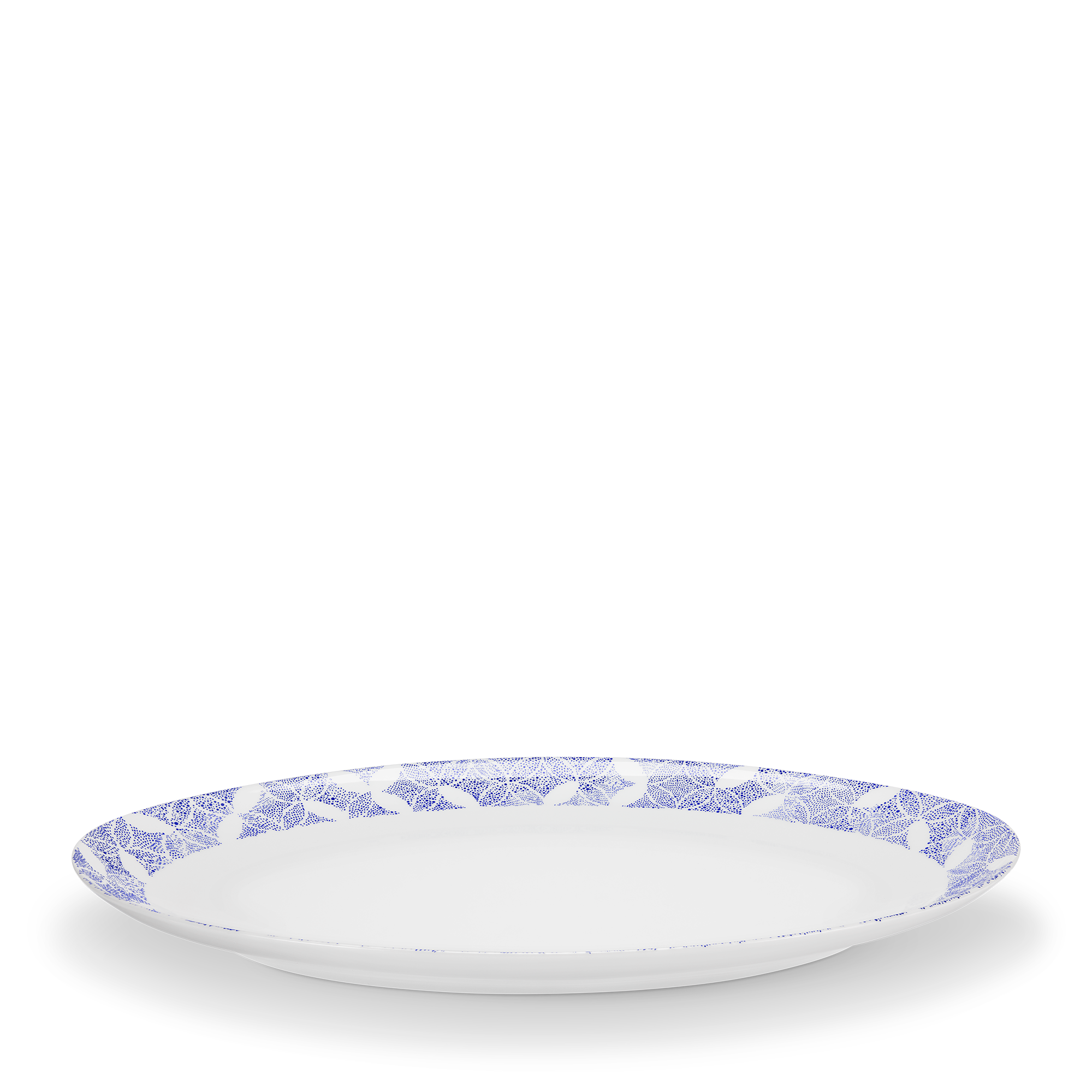 Constellation Oval Platter   in Les Extraordinaires