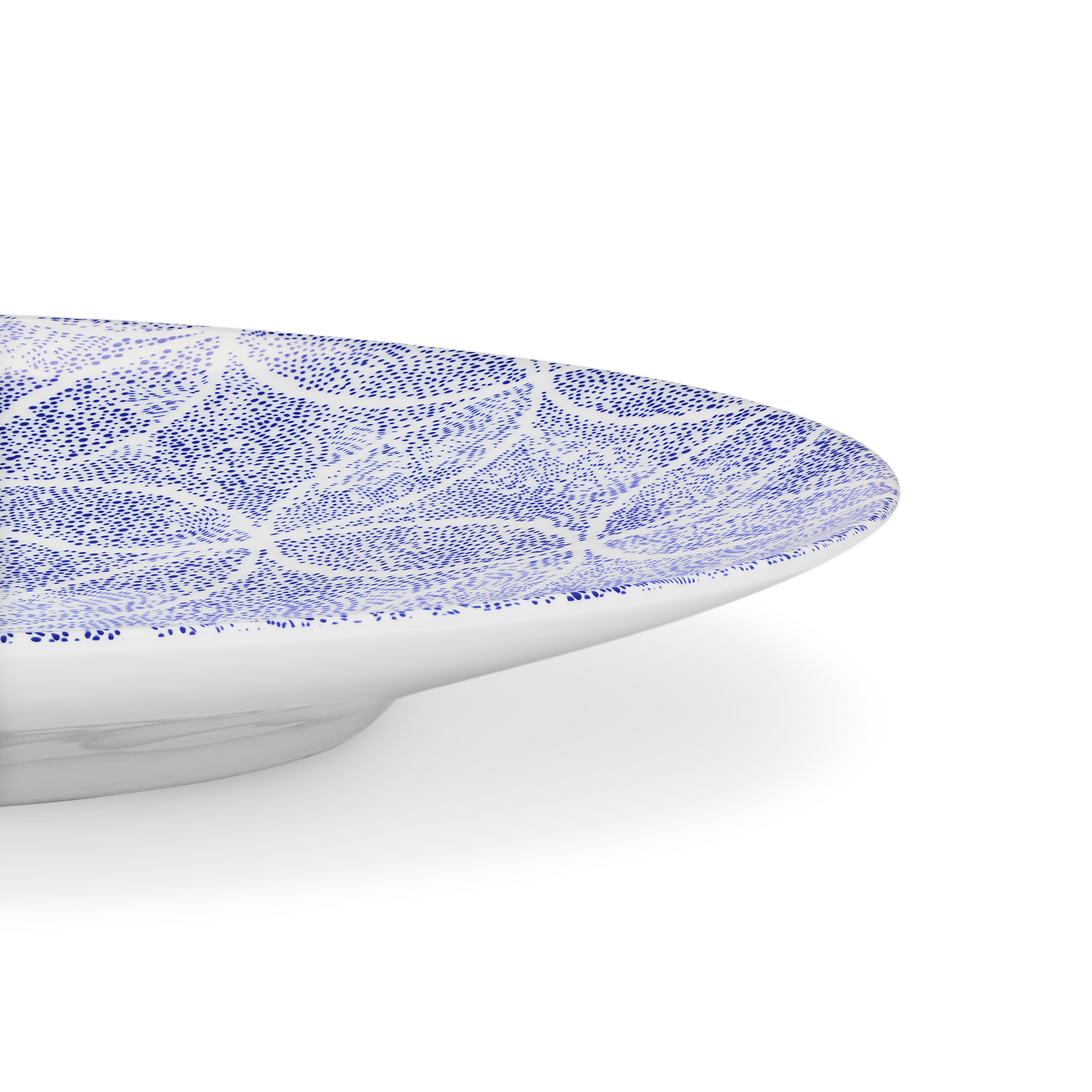 Constellation Set of 2 Presentation Plates   in Trunks, Travel and Home