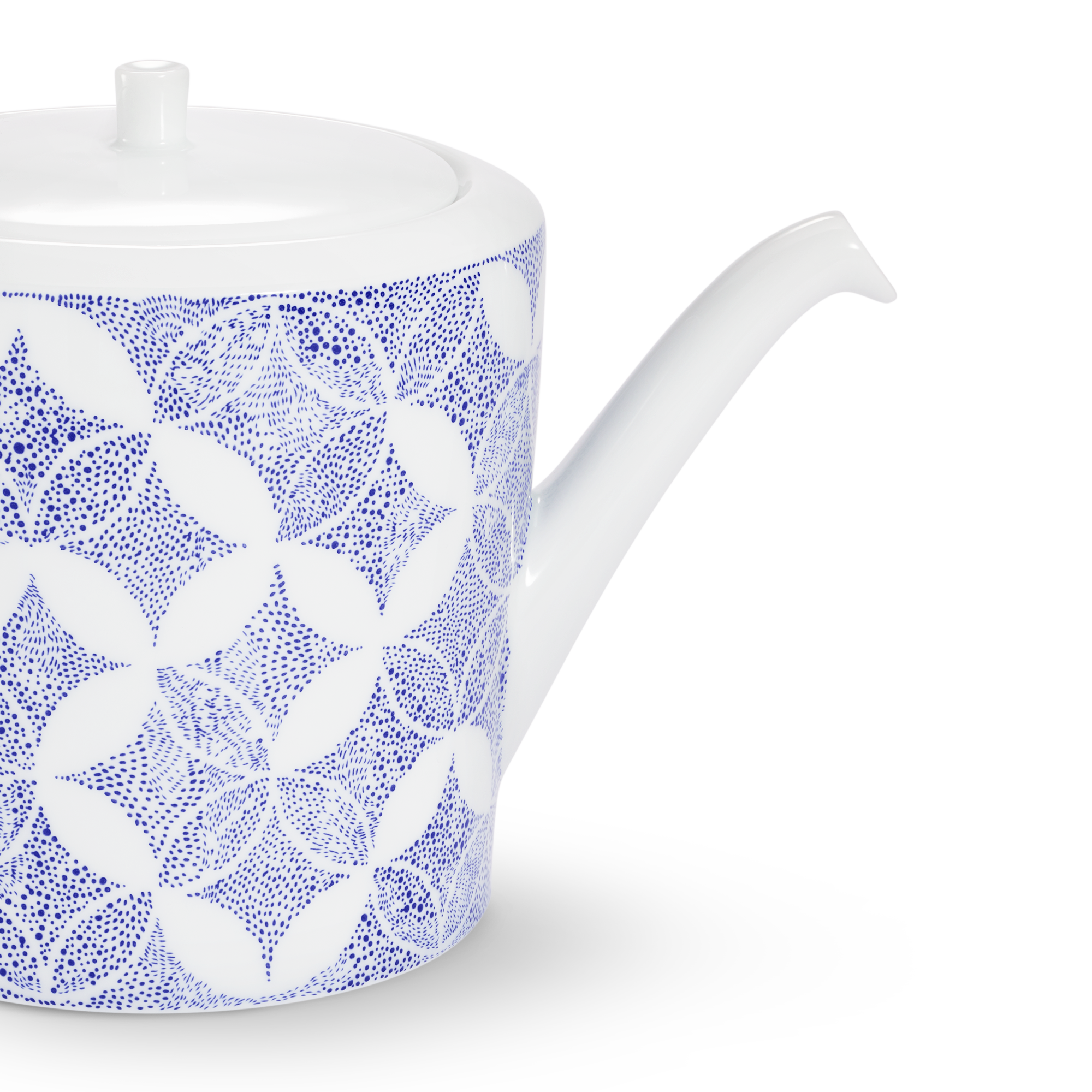 Constellation Teapot   in Trunks, Travel and Home